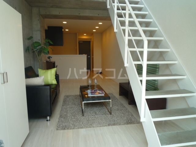 3/29 リビング/ダイニング