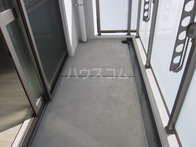 16/29 バルコニー