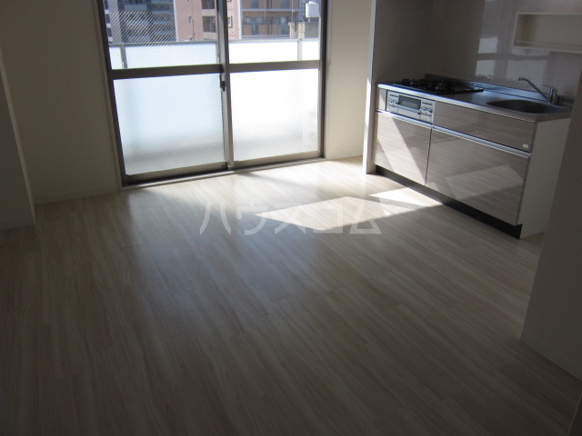 4/29 リビング/ダイニング