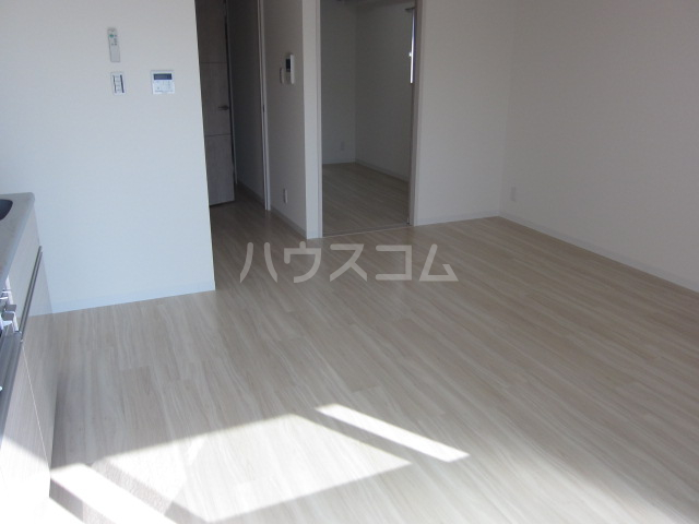 3/29 リビング/ダイニング