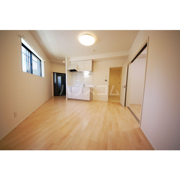 3/12 リビング/ダイニング