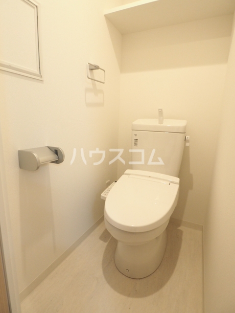 16/30 トイレ