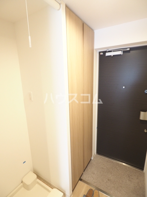 9/30 玄関