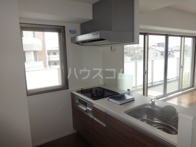 10/30 キッチン