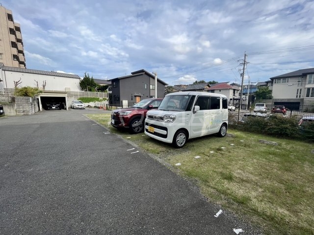 29/30 駐車場