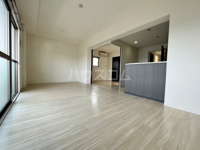 5/30 リビング/ダイニング