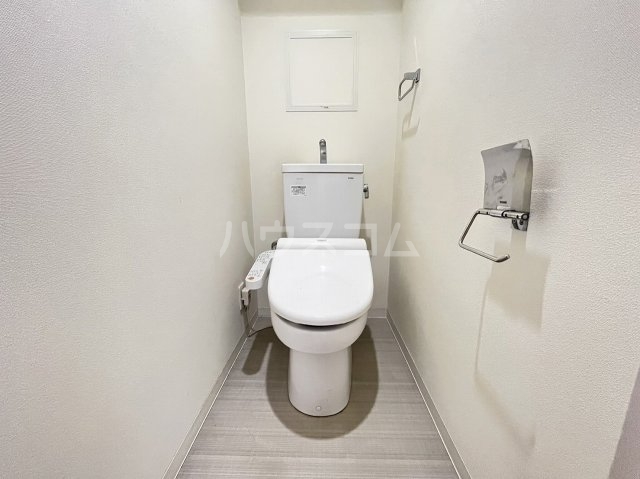 17/30 トイレ