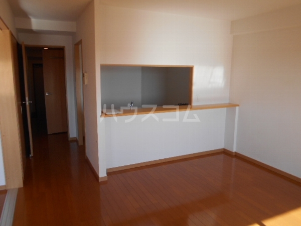 5/30 リビング/ダイニング