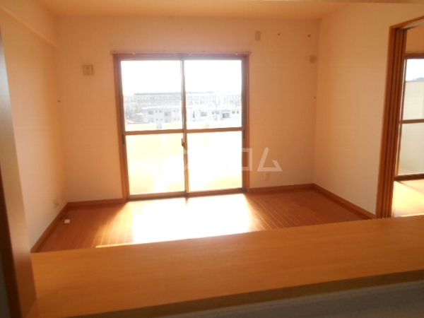 6/30 リビング/ダイニング