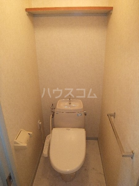19/27 トイレ