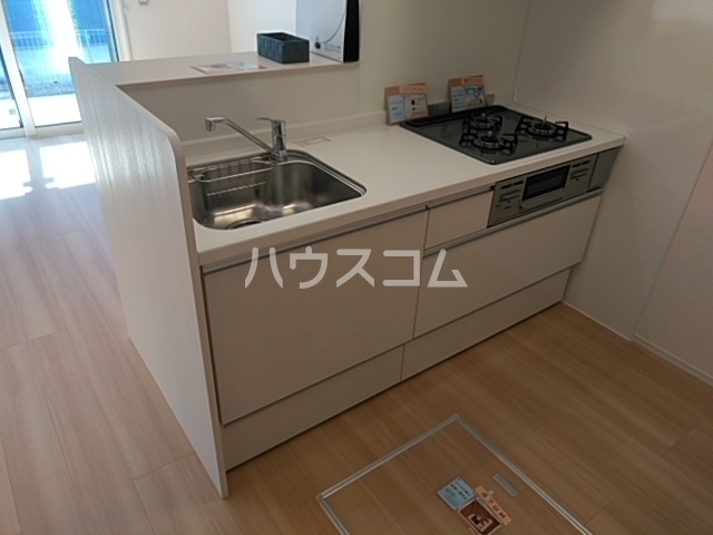 14/30 キッチン