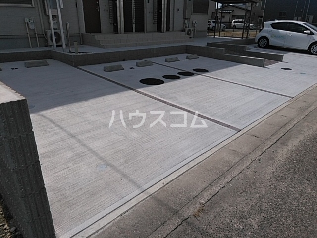 29/30 駐車場