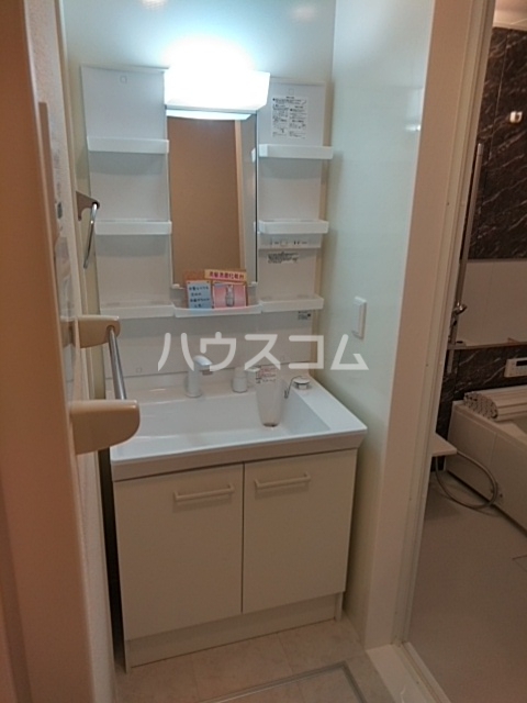 18/30 洗面