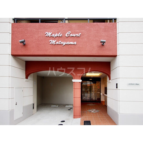 5/13 エントランス