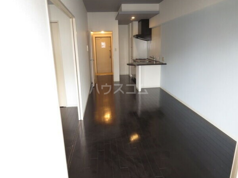 3/21 リビング/ダイニング