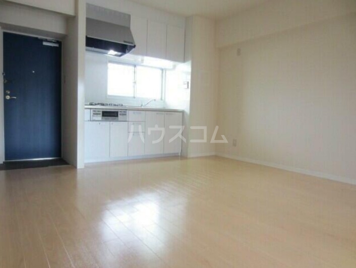 4/23 リビング/ダイニング