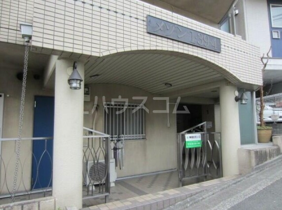 3/10 エントランス