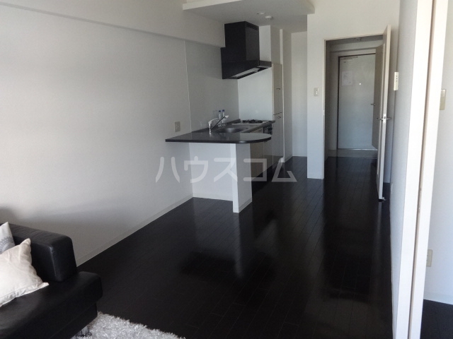 3/30 リビング/ダイニング