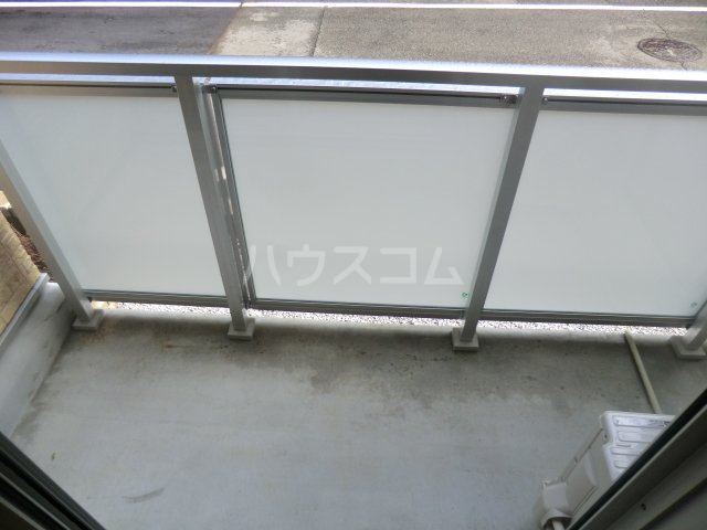 16/30 バルコニー