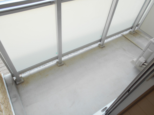 17/30 バルコニー