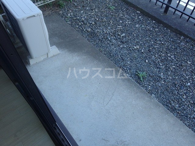 17/30 バルコニー