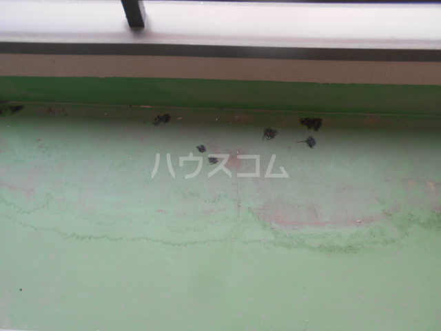 16/30 バルコニー