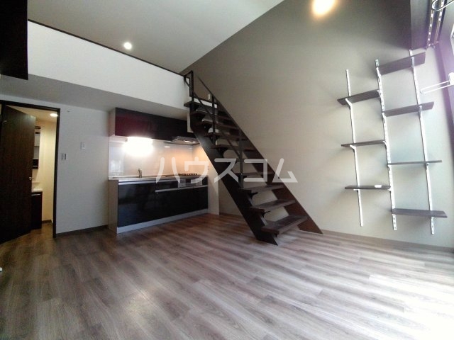 4/30 リビング/ダイニング