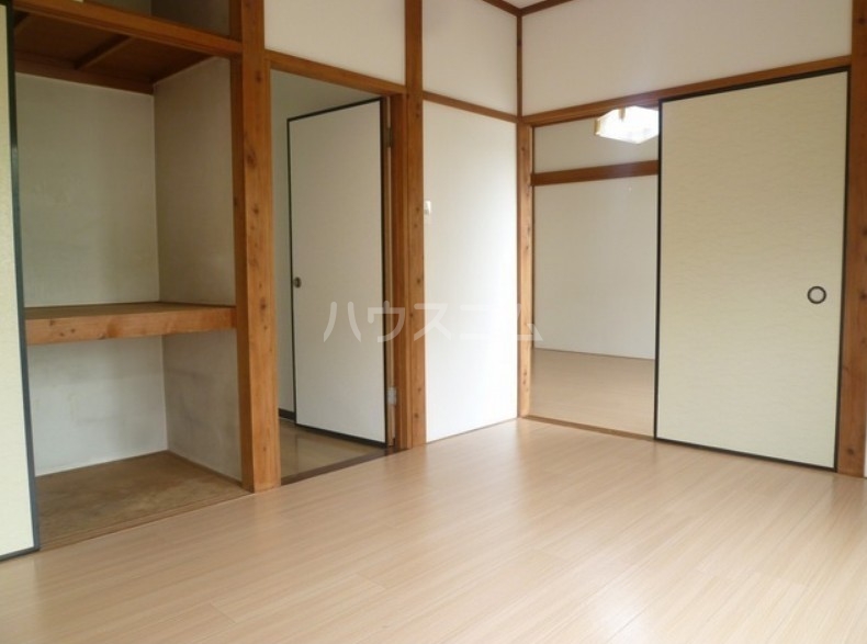 4/30 リビング/ダイニング