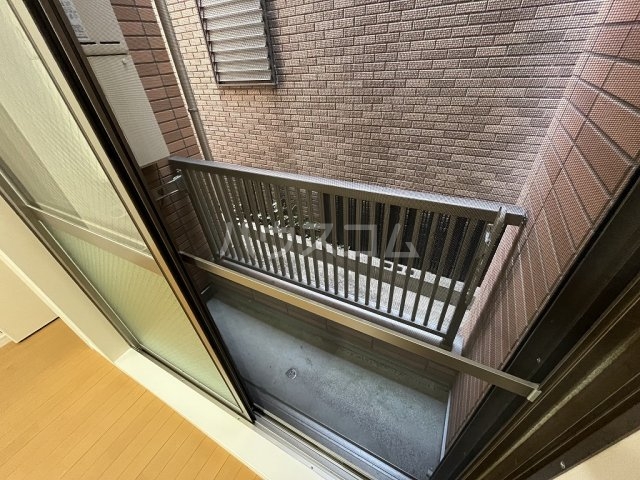 16/29 バルコニー