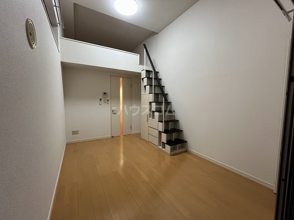 4/29 リビング/ダイニング