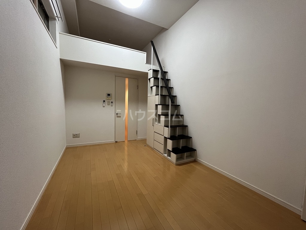 3/29 リビング/ダイニング