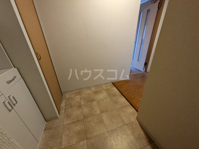12/26 玄関