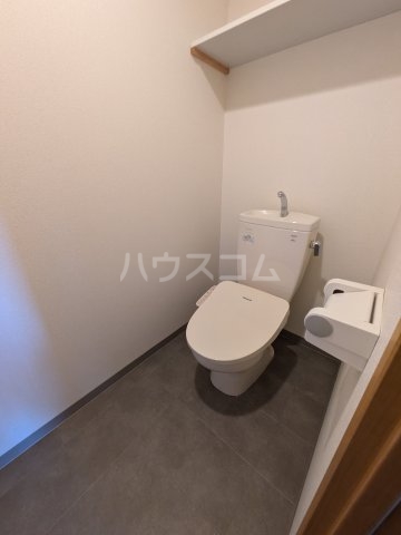 15/26 トイレ