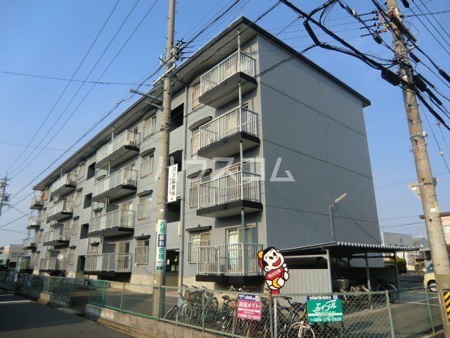 1/23 外観