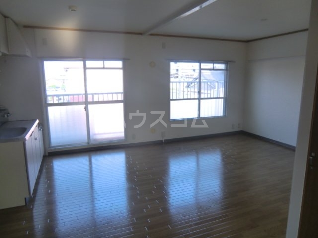 4/23 リビング/ダイニング