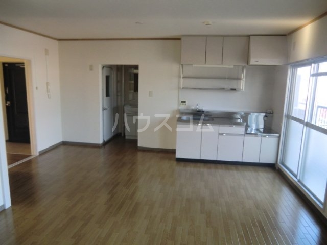 5/23 リビング/ダイニング