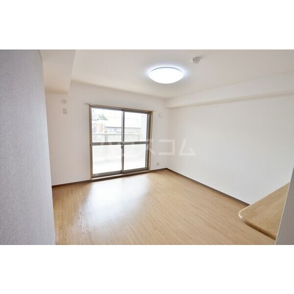 3/14 リビング/ダイニング