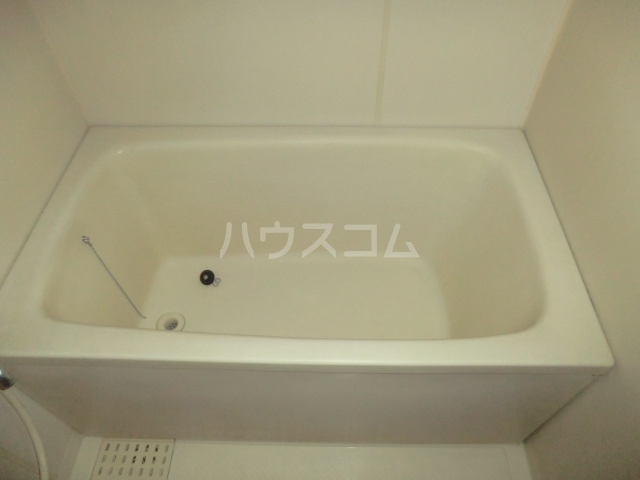 14/30 浴室