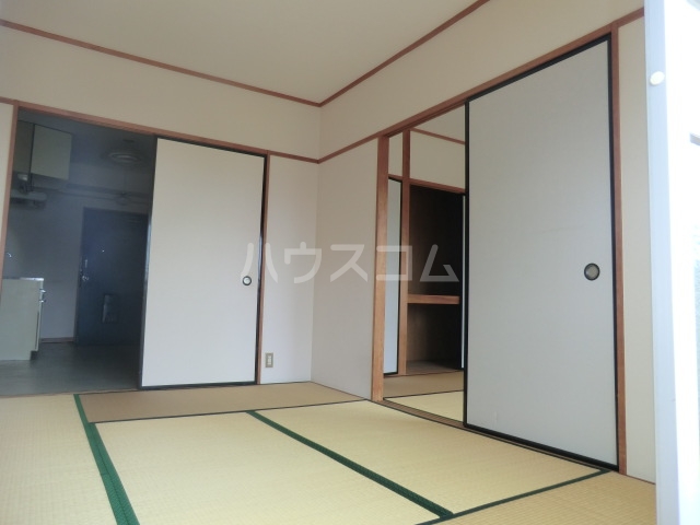 7/30 室内