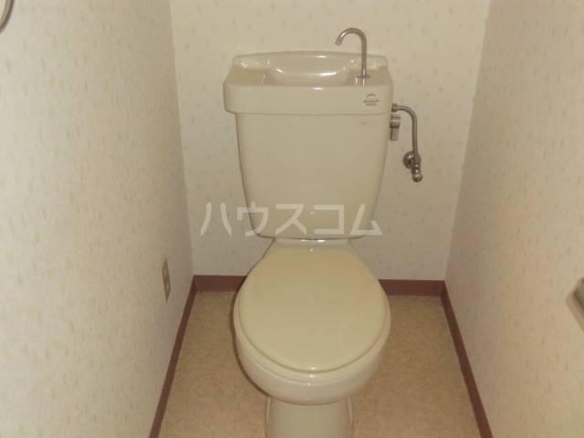 15/30 トイレ