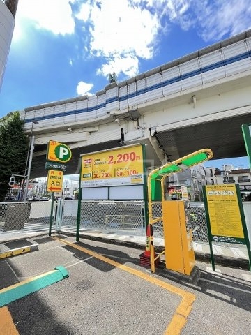 29/30 駐車場