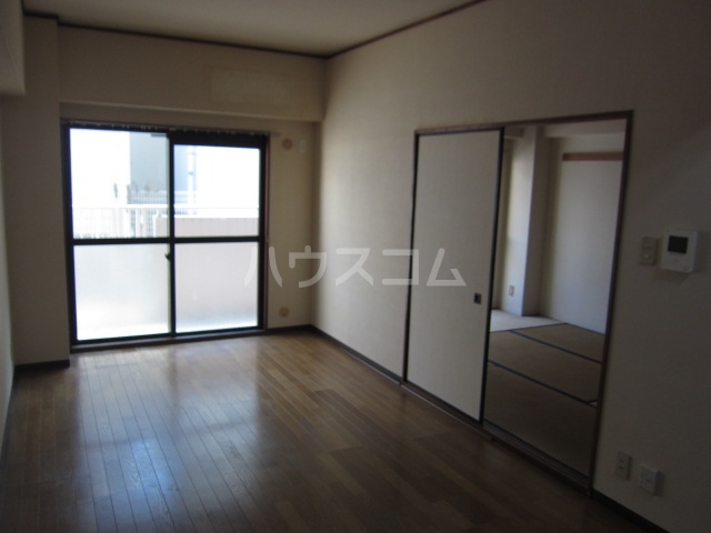 5/26 リビング/ダイニング