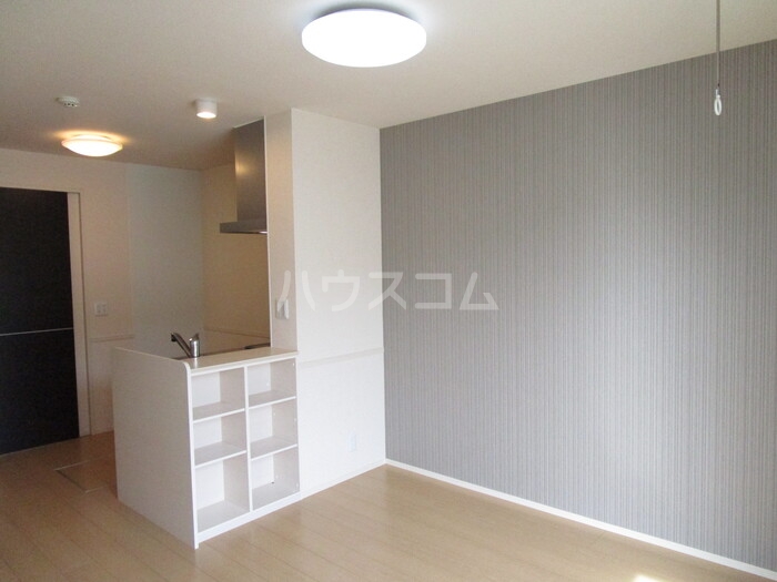 3/30 リビング/ダイニング