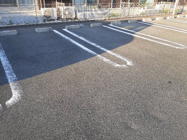 22/30 駐車場