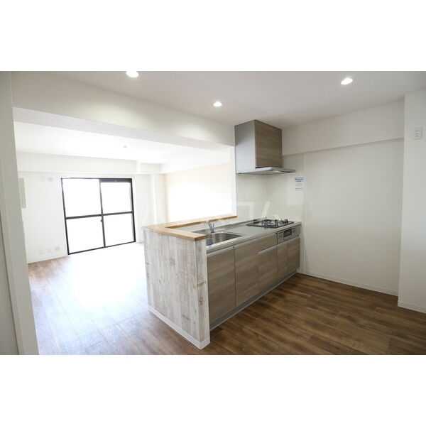 3/19 リビング/ダイニング