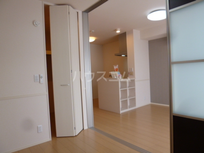 5/30 リビング/ダイニング