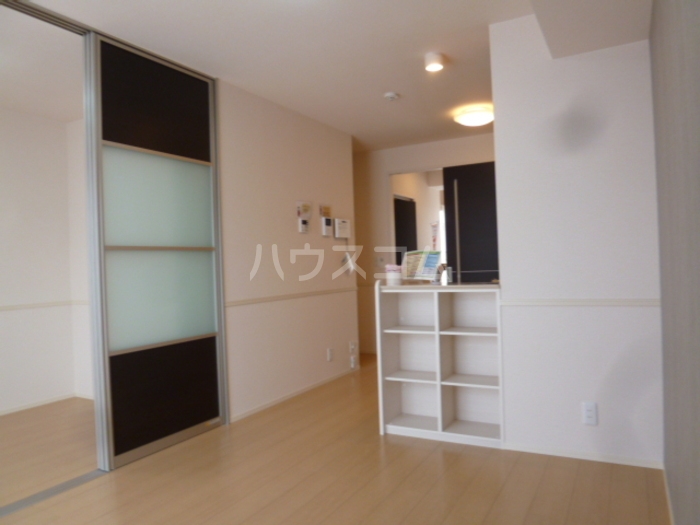 6/30 リビング/ダイニング