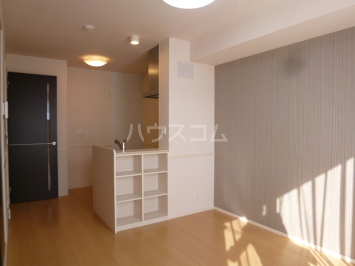 3/25 リビング/ダイニング