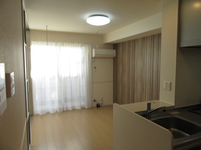 4/30 リビング/ダイニング