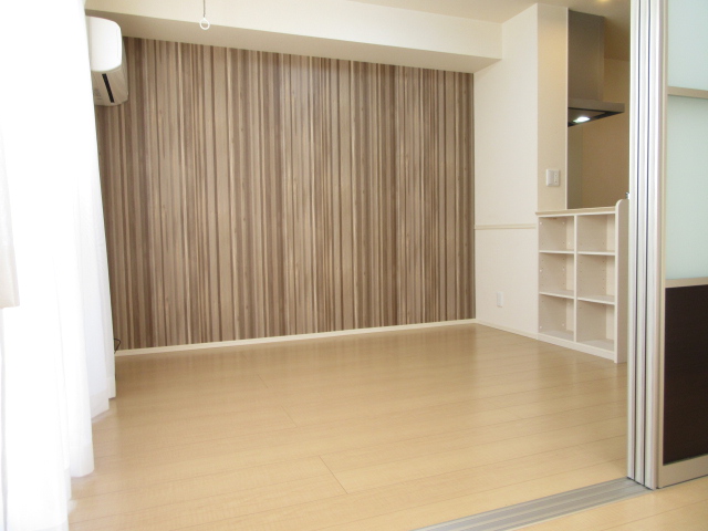 5/30 リビング/ダイニング